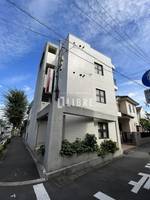 ホワイトバーチの外観