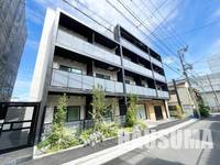 東京都板橋区板橋3(マンション)の賃貸物件の外観