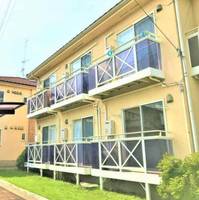 神奈川県川崎市多摩区西生田3(アパート)の賃貸物件の外観