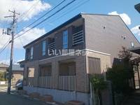 新潟県新潟市中央区京王3(アパート)の賃貸物件の外観