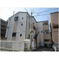 福岡県福岡市西区姪の浜5(アパート)の賃貸物件の外観