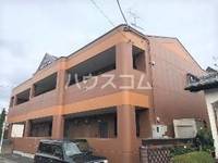 物件の外観画像