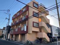 物件の外観画像