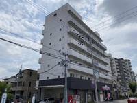 レガーロの外観