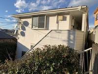 アドレス百合丘の外観