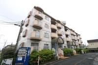 埼玉県春日部市小渕(マンション)の賃貸物件の外観