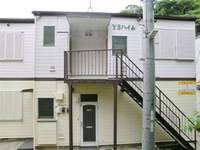 物件の外観画像