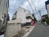 埼玉県さいたま市中央区上落合3(マンション)の賃貸物件の外観