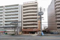 ライオンズマンション丸の内第5 1204の外観