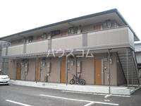 物件の外観画像