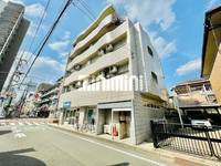 プリティマンションの外観