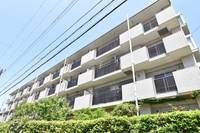 神奈川県横浜市金沢区東朝比奈2(マンション)の賃貸物件の外観
