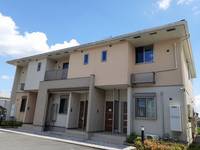 兵庫県西脇市野村町(アパート)の賃貸物件の外観