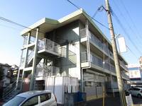 物件の外観画像