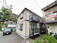 グレースK.Mの外観