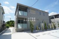 東京都狛江市駒井町2(アパート)の賃貸物件の外観