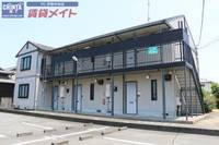 物件の外観画像