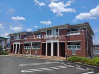 京都府南丹市園部町内林町2号(アパート)の賃貸物件の外観