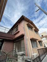 広島県三原市糸崎7(一戸建)の賃貸物件の外観
