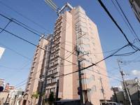 北海道札幌市中央区南七条西9(マンション)の賃貸物件の外観