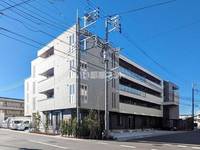 シモン イースト ミソノの外観