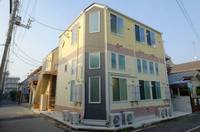 物件の外観画像