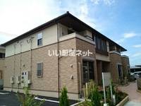 物件の外観画像