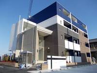 物件の外観画像