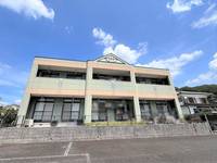 岐阜県加茂郡坂祝町取組(アパート)の賃貸物件の外観