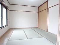 コーポこばやしの外観
