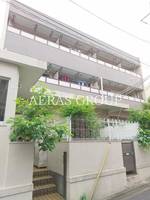 第一整美楽マンションの外観