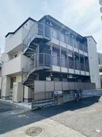 物件の外観画像