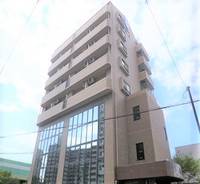 フォディアサーティナインビルディングの外観