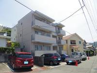 ディア.ウインケル.Y2の外観