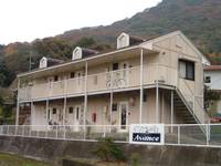 アバンセの外観