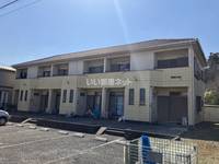 茨城県守谷市けやき台3(一戸建)の賃貸物件の外観