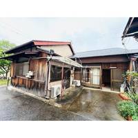 三重県四日市市京町(一戸建)の賃貸物件の外観