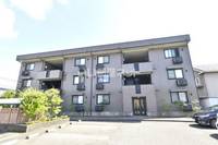 新潟県新潟市西区ときめき西1(アパート)の賃貸物件の外観