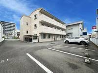 高知県高知市北川添(マンション)の賃貸物件の外観