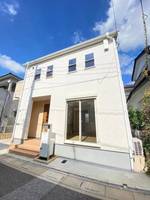 物件の外観画像