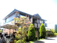 サニーコートC棟(刑部)の外観