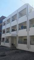 東京都文京区西片1(マンション)の賃貸物件の外観
