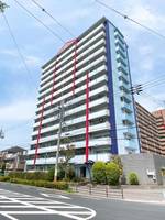 物件の外観画像