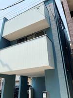 東京都荒川区東尾久4(一戸建)の賃貸物件の外観