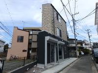 物件の外観画像
