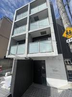 東京都墨田区墨田1(マンション)の賃貸物件の外観