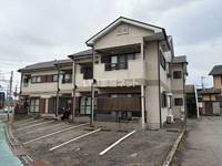 兵庫県明石市魚住町錦が丘3(アパート)の賃貸物件の外観