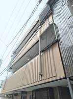 神奈川県川崎市川崎区渡田1(マンション)の賃貸物件の外観