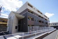 エテルノの外観