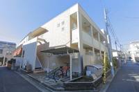 東京都江戸川区南小岩6(マンション)の賃貸物件の外観